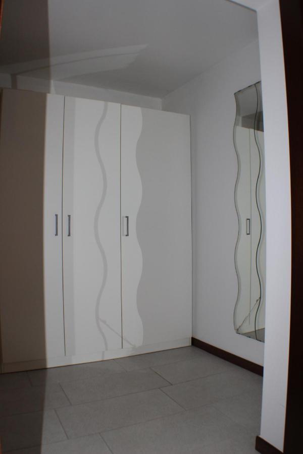 Apartamento Residenza Al Parco Pastrengo Exterior foto