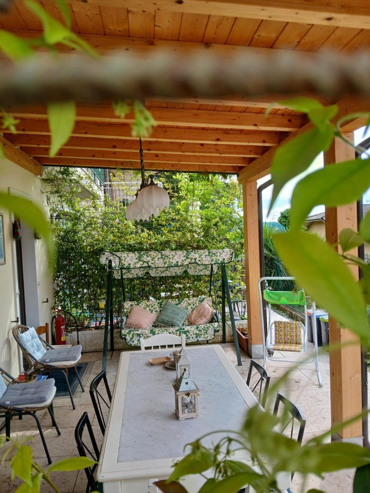Apartamento Residenza Al Parco Pastrengo Exterior foto